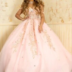 Sweet 16/Prom dress